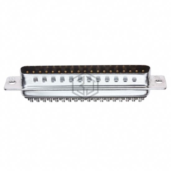 5-747916-2 - TE Connectivity AMP Connectors - D-Sub Connectors