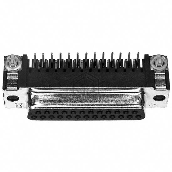 5788800-2 - TE Connectivity AMP Connectors - D-Sub Connectors