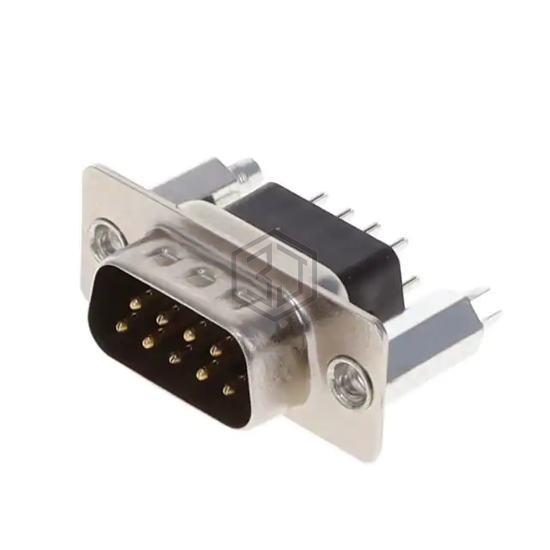 K88X-ED-9P-BR - Kycon, Inc. - D-Sub Connectors