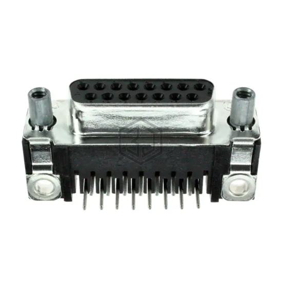 5745782-6 - TE Connectivity AMP Connectors - D-Sub Connectors