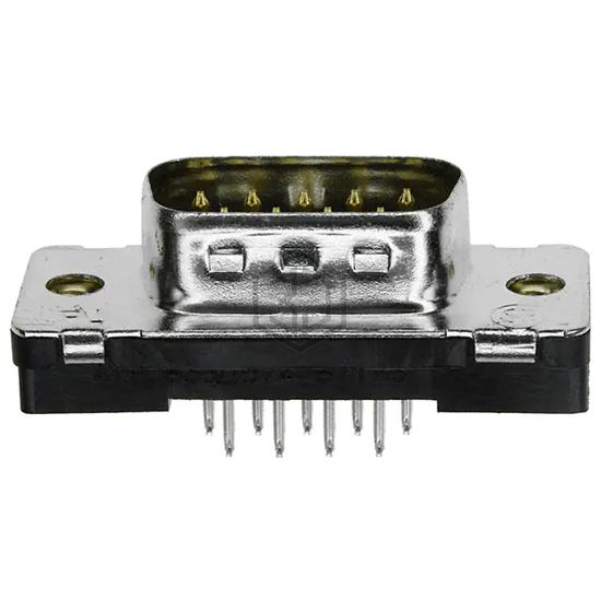 5747871-8 - TE Connectivity AMP Connectors - D-Sub Connectors