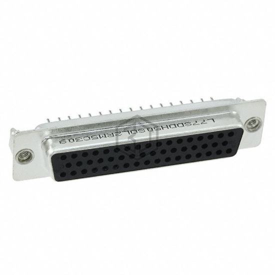 L77SDDH50SOL2RM5C309 - Amphenol ICC (Commercial Products) - D-Sub Connectors