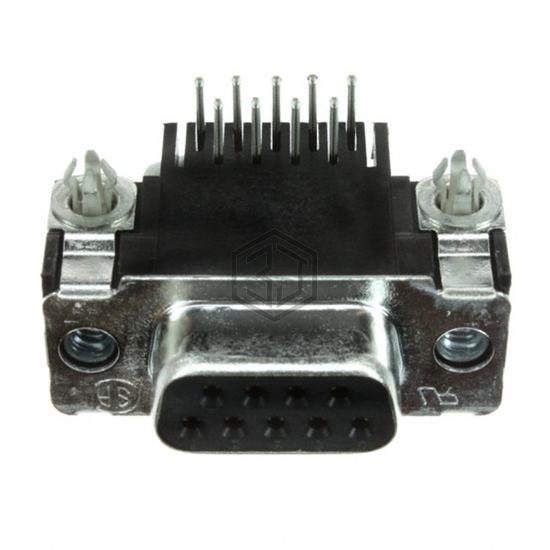 5747836-4 - TE Connectivity AMP Connectors - D-Sub Connectors