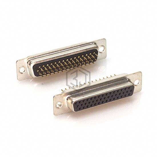 180-044-213R001 - NorComp Inc. - D-Sub Connectors