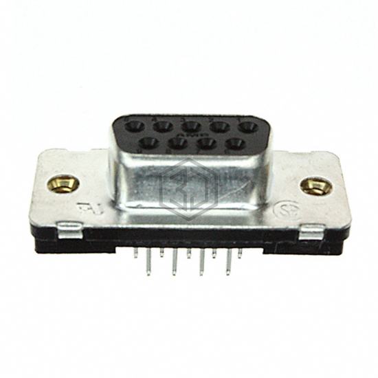 5747150-9 - TE Connectivity AMP Connectors - D-Sub Connectors