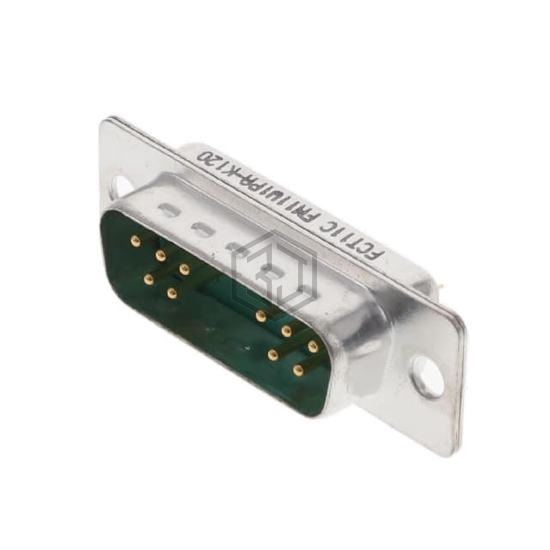 1727040011 - Molex - D-Sub Connectors