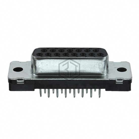5747299-2 - TE Connectivity AMP Connectors - D-Sub Connectors