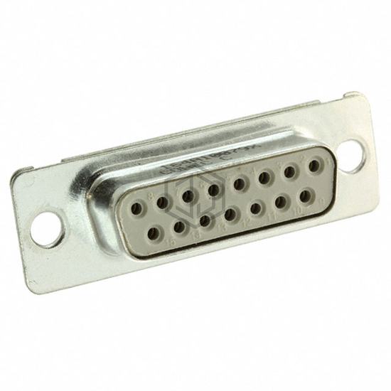 164A10079X - Conec - D-Sub Connectors