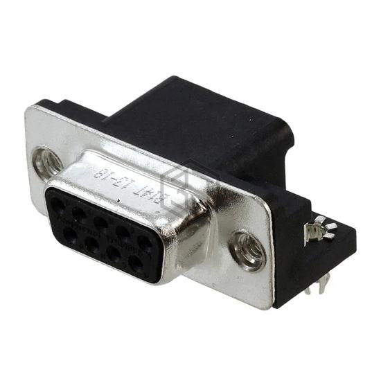 L17SM209SB14T - Amphenol ICC (Commercial Products) - D-Sub Connectors