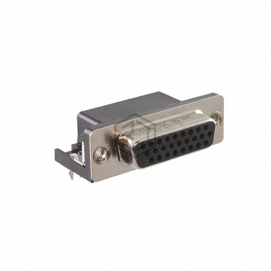 09562525612 - HARTING - D-Sub Connectors