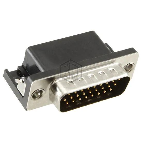 09562627812 - HARTING - D-Sub Connectors