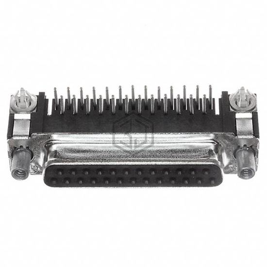 5788801-1 - TE Connectivity AMP Connectors - D-Sub Connectors