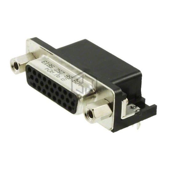 09562525613 - HARTING - D-Sub Connectors