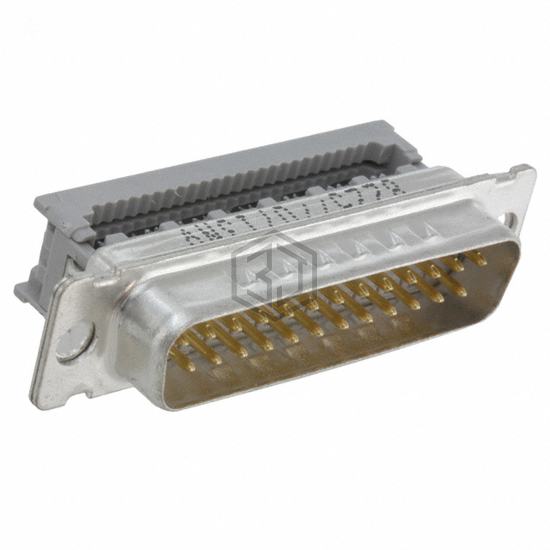 8225-8000 - 3M - D-Sub Connectors
