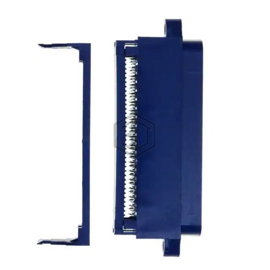 CWR-180-37-0203 - CW Industries - D-Sub Connectors