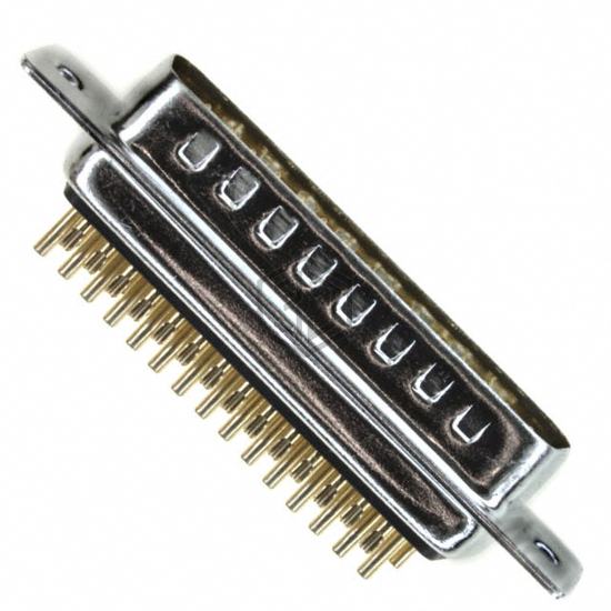 180-044-102L001 - NorComp Inc. - D-Sub Connectors