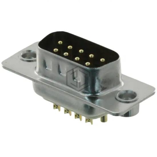 772-E09-103R011 - NorComp Inc. - D-Sub Connectors