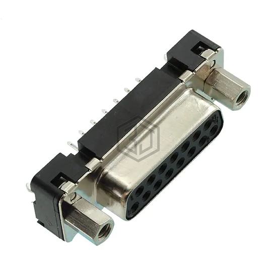 09662515513 - HARTING - D-Sub Connectors