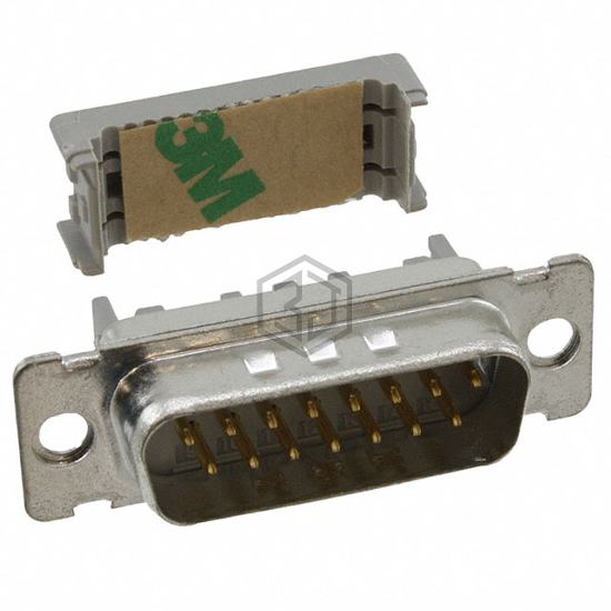 8215-6000 - 3M - D-Sub Connectors