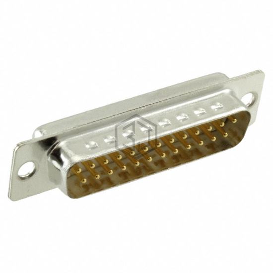 1727040067 - Molex - D-Sub Connectors