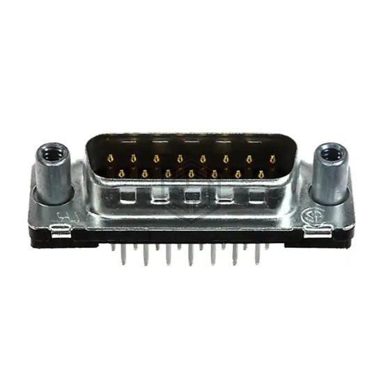 1-5747872-6 - TE Connectivity AMP Connectors - D-Sub Connectors