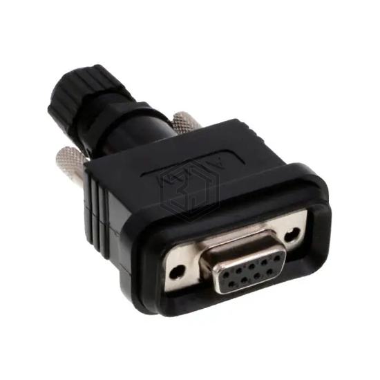 SDB-09BFFA-SL7001 - Amphenol LTW - D-Sub Connectors