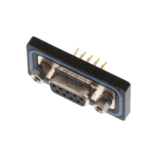 SDB-09PFFP-SL8001 - Amphenol LTW - D-Sub Connectors