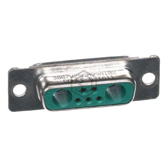 3007W2SCM99A10X - Conec - D-Sub Connectors
