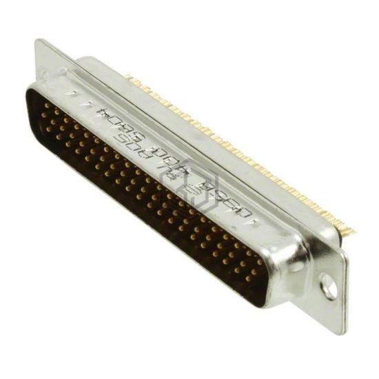 09564005604 - HARTING - D-Sub Connectors