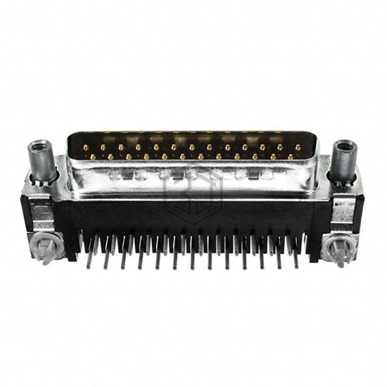 5747842-6 - TE Connectivity AMP Connectors - D-Sub Connectors