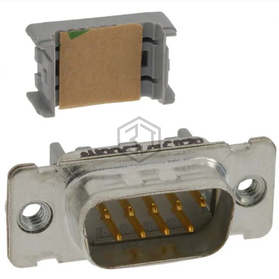 8209-6003 - 3M - D-Sub Connectors