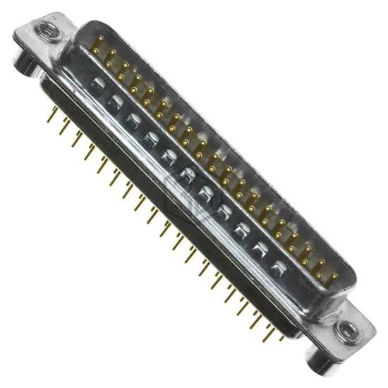 172-037-112R021 - NorComp Inc. - D-Sub Connectors