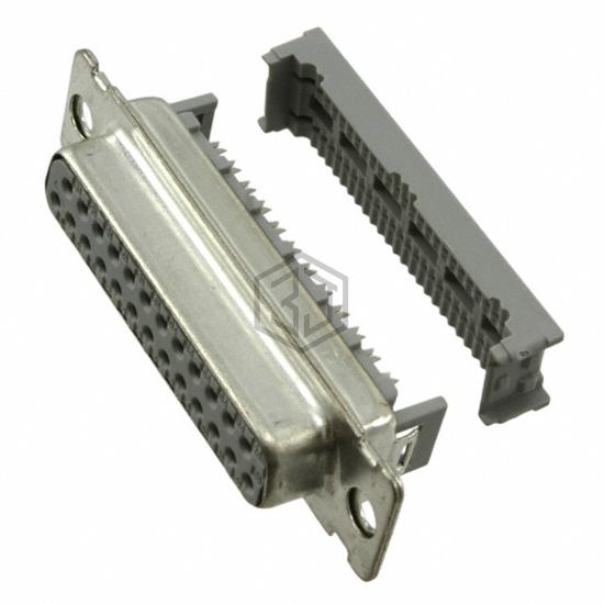 8325-7000 - 3M - D-Sub Connectors