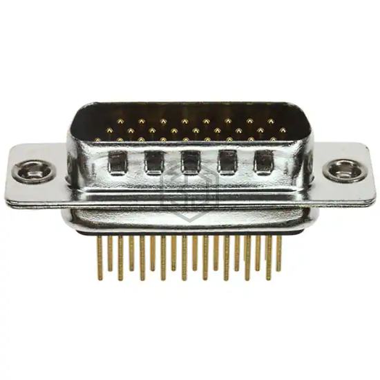 180-M26-113R011 - NorComp Inc. - D-Sub Connectors