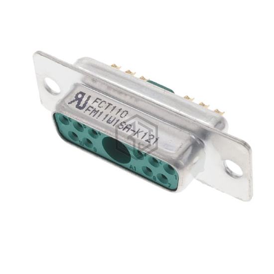 1727040012 - Molex - D-Sub Connectors