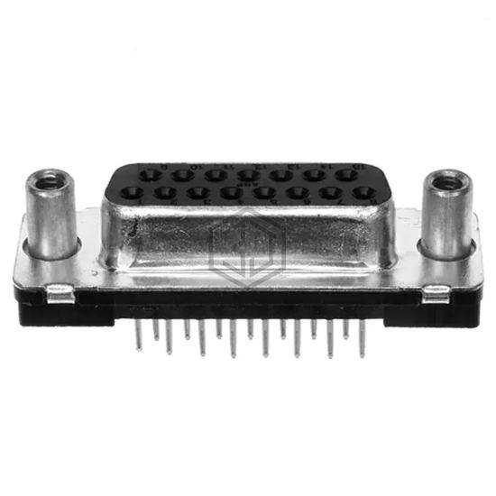 1-5747299-6 - TE Connectivity AMP Connectors - D-Sub Connectors