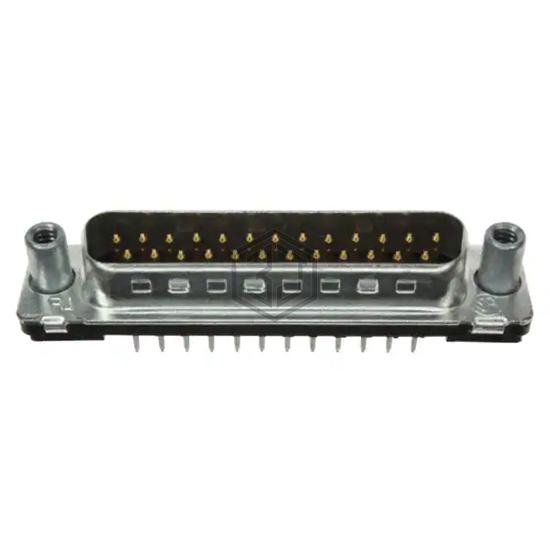 1-5745968-4 - TE Connectivity AMP Connectors - D-Sub Connectors