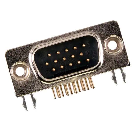1731130182 - Molex - D-Sub Connectors