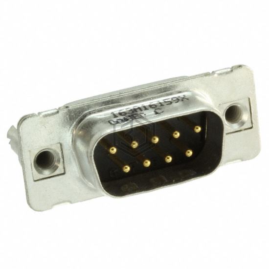 163A16159X - Conec - D-Sub Connectors