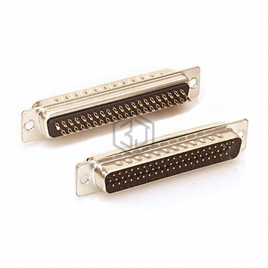 180-062-102L001 - NorComp Inc. - D-Sub Connectors