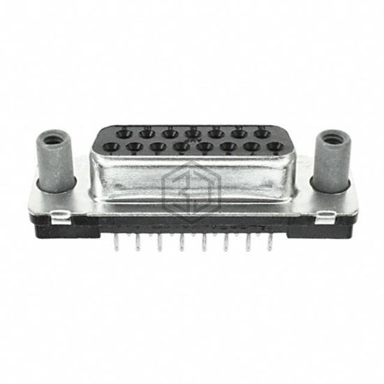 1-5747299-4 - TE Connectivity AMP Connectors - D-Sub Connectors