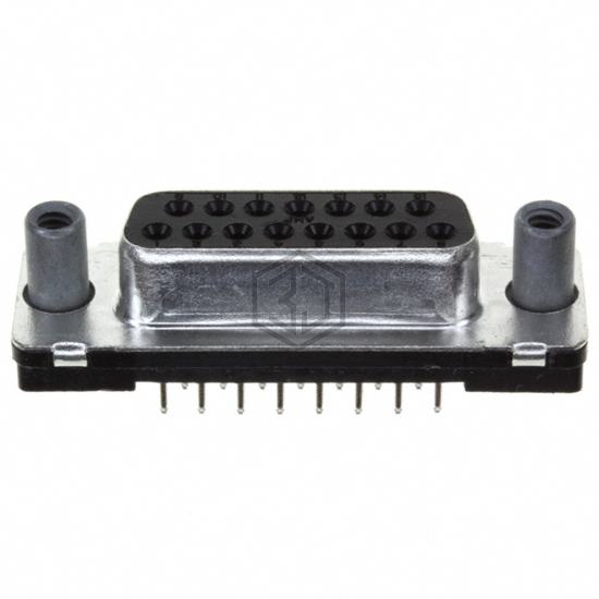 1-747299-4 - TE Connectivity AMP Connectors - D-Sub Connectors