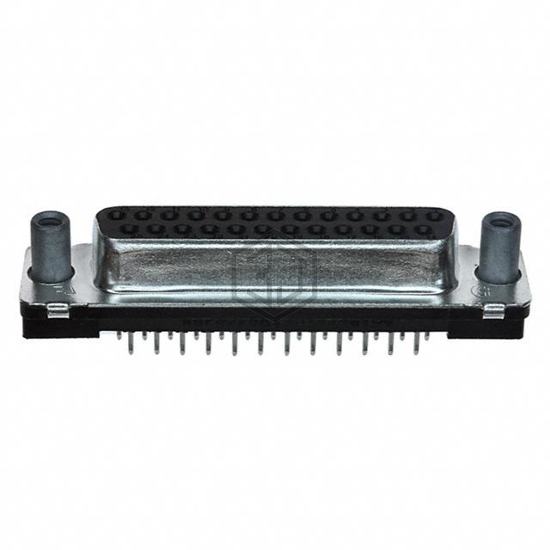 1-5745967-4 - TE Connectivity AMP Connectors - D-Sub Connectors