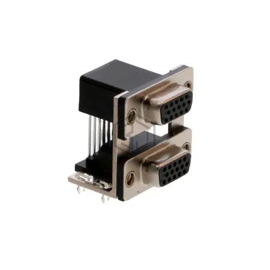 178-H15-513R497 - NorComp Inc. - D-Sub Connectors