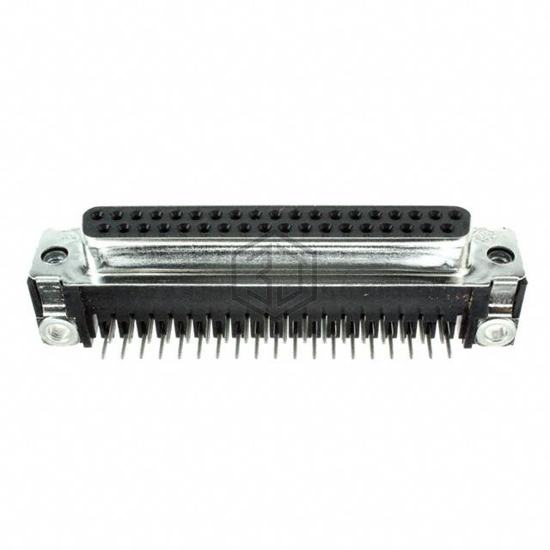 5745784-4 - TE Connectivity AMP Connectors - D-Sub Connectors