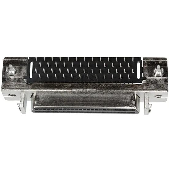 5787395-5 - TE Connectivity AMP Connectors - D-Sub Connectors