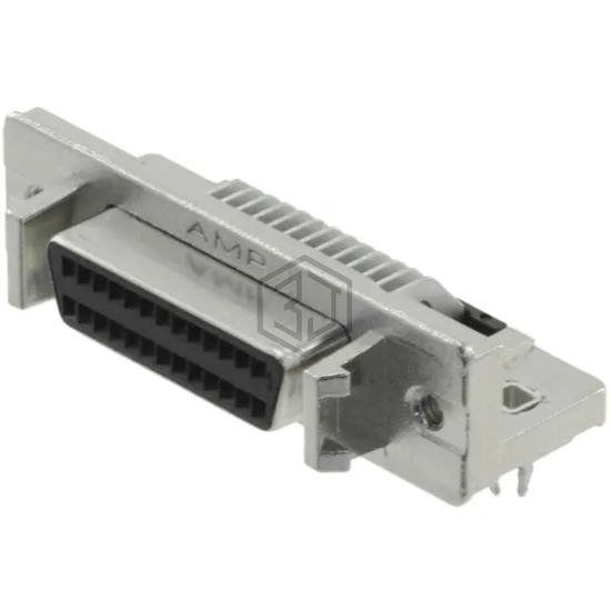 5787082-2 - TE Connectivity AMP Connectors - D-Sub Connectors
