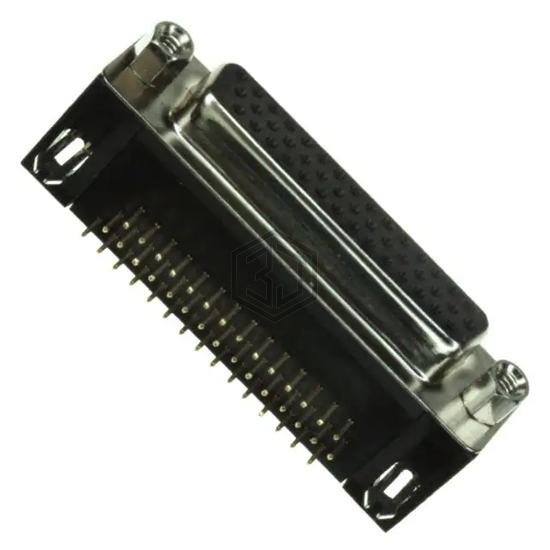 181-044-213R561 - NorComp Inc. - D-Sub Connectors