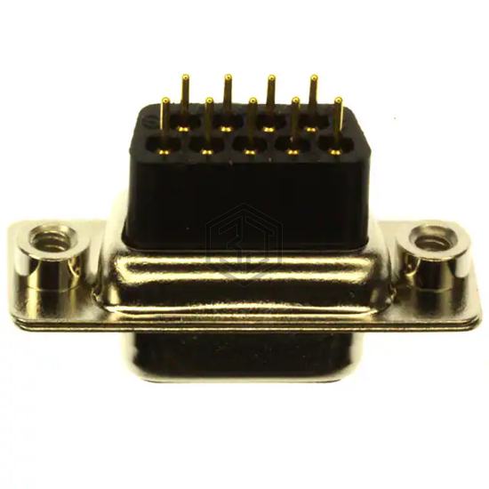172-009-283L011 - NorComp Inc. - D-Sub Connectors