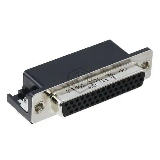 09563527612 - HARTING - D-Sub Connectors